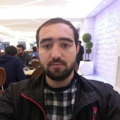 Profile Picture of Anis Baig (@BaigAnis) on Twitter