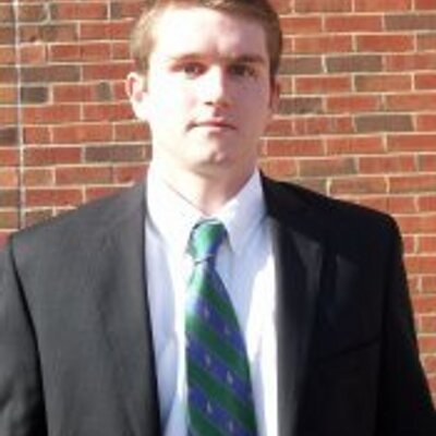 Profile Picture of Matthew Natoli (@mjnatoli1) on Twitter