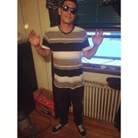 Profile Picture of Johnny Timmer (@caesarfizz) on Pinterest