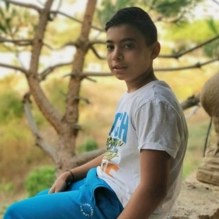 Profile Picture of Adam_Saad (@adamm.11.saad) on Tiktok