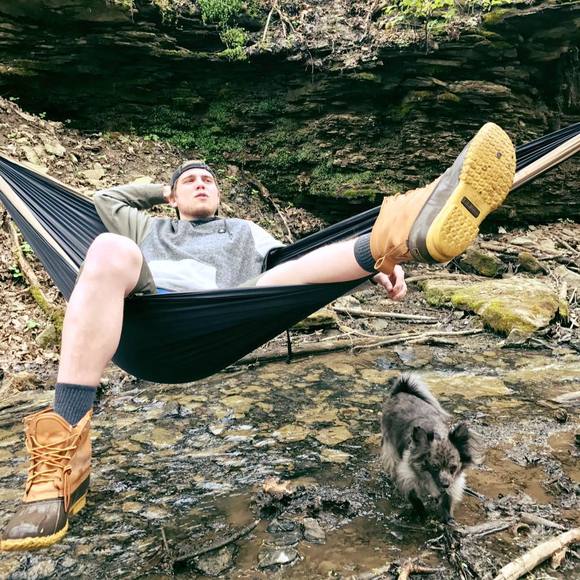 Profile Picture of Joe Whitney (@scrappypops) on Poshmark