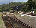 Profile Picture of Siding (rail)on Wikipedia