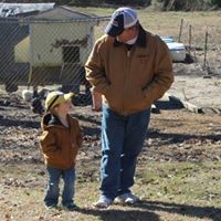 Profile Picture of Roy Harris (@roy-harris-19) on Quora