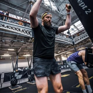 Profile Picture of Peter Cundall (@petercundall) on Instagram
