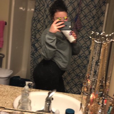 Profile Picture of Hailey Stuart (@hailstu27) on Twitter