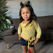 Profile Picture of Las Aventuras De Katherine Ledesma (@LasaventurasdeKatherineledesma) on Youtube