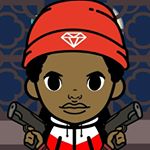 Profile Picture of michael norfleet (@luhmikey10) on Instagram