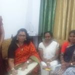 Profile Picture of tressa paul (@paultressa) on Instagram