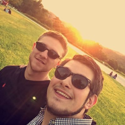 Profile Picture of Thomas Chasteen (@chasteen_thomas) on Twitter