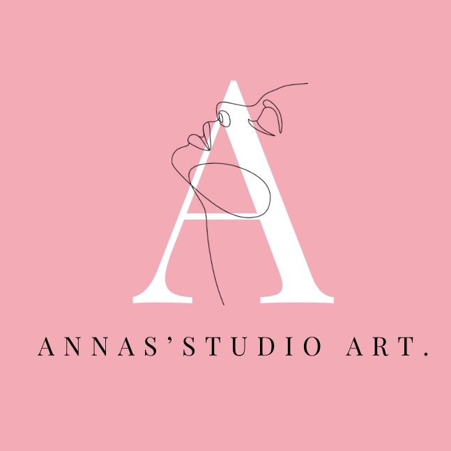 Profile Picture of Annas studio art (@annasstart) on Tiktok