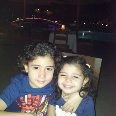 Profile Picture of Ghada Ibrahim (@ghadaibrahim60) on Twitter
