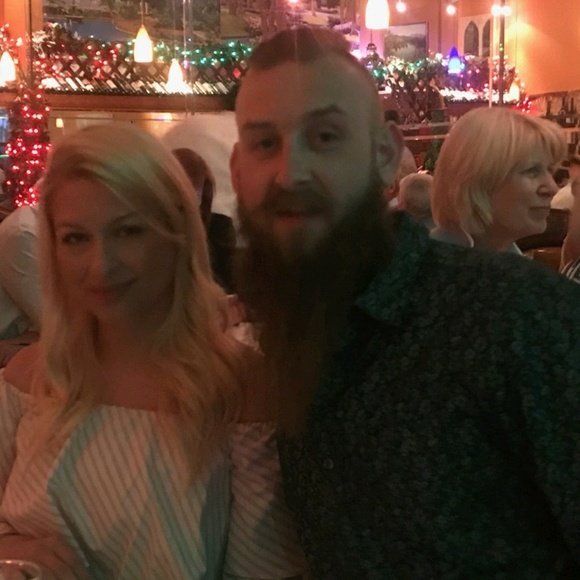 Profile Picture of Jered Wilson (@jredwilso) on Poshmark