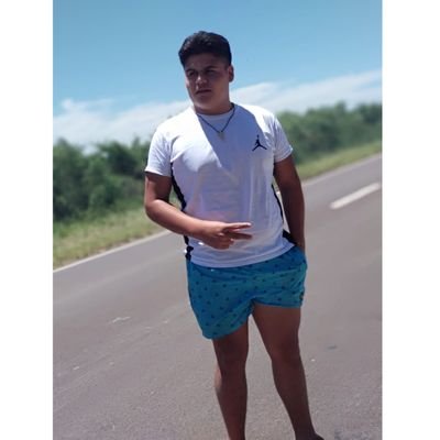 Profile Picture of Brian Leguizamon (@brianleguizam20) on Twitter
