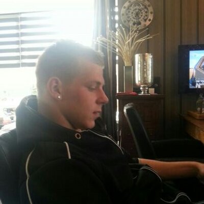 Profile Picture of Jeffrey Van Der Ley (@Jeffrey_JH) on Twitter