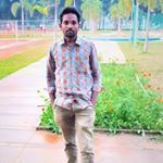 Profile Picture of Daniel Raju Borra (@daniel.raju.52090) on Instagram