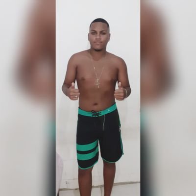 Profile Picture of Menor RD (@RonaldNeves7) on Twitter