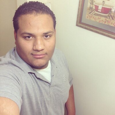 Profile Picture of Moises Estrella (@GodisGood809) on Twitter