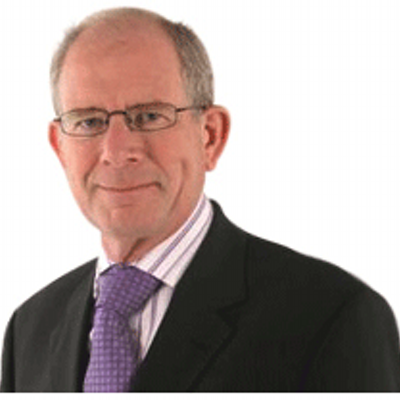 Profile Picture of Dr Robert Greenbaum (@RobertGreenbaum) on Twitter