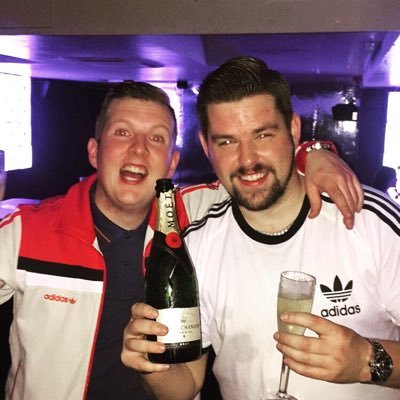 Profile Picture of Craig Rae (@crae200) on Twitter