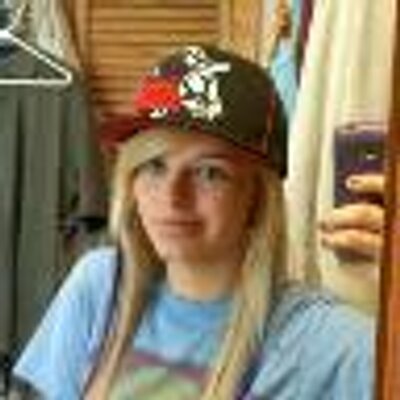 Profile Picture of Chase Vicky Parrott (@ChaseVickyParro) on Twitter