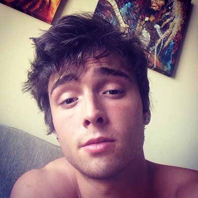 Profile Picture of Alex DiMarco (@AlexAlexx328) on Twitter