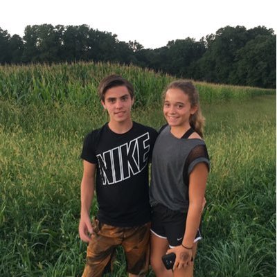 Profile Picture of Howard Dunfee (@trickin_vlogs) on Twitter