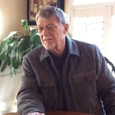 Profile Picture of Ken Stickle (@kenstickle) on Twitter