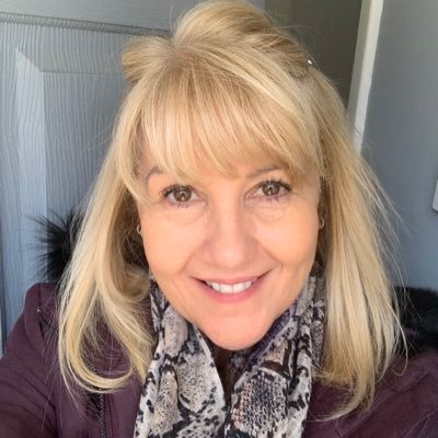 Profile Picture of Teresa Scott (@TAF_swa) on Twitter