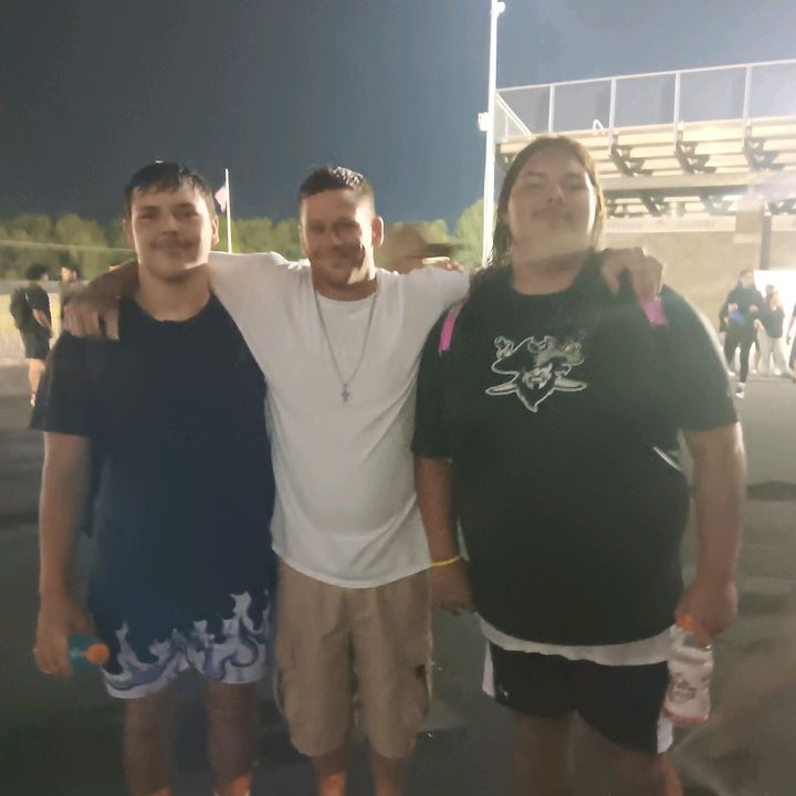 Profile Picture of Michael Pruitt (@user9724052696325) on Tiktok