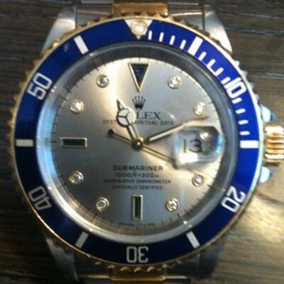 Profile Picture of Robert Abella (@@robert91abella) on Twitter