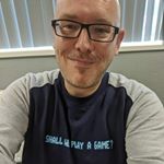 Profile Picture of Nathan D. Brunson (@nathand.brunson) on Instagram