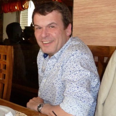 Profile Picture of Trevor Liddle (@TrevorLiddle3) on Twitter