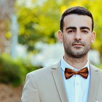 Profile Picture of Asaf Degabli (@asaf-degabli) on Quora