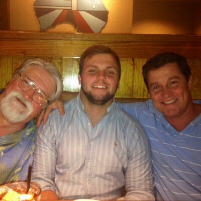 Profile Picture of Connor Black (@connor1793) on Twitter