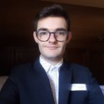 Profile Picture of Alexander Plesshoff (@alexplesshoff) on Instagram