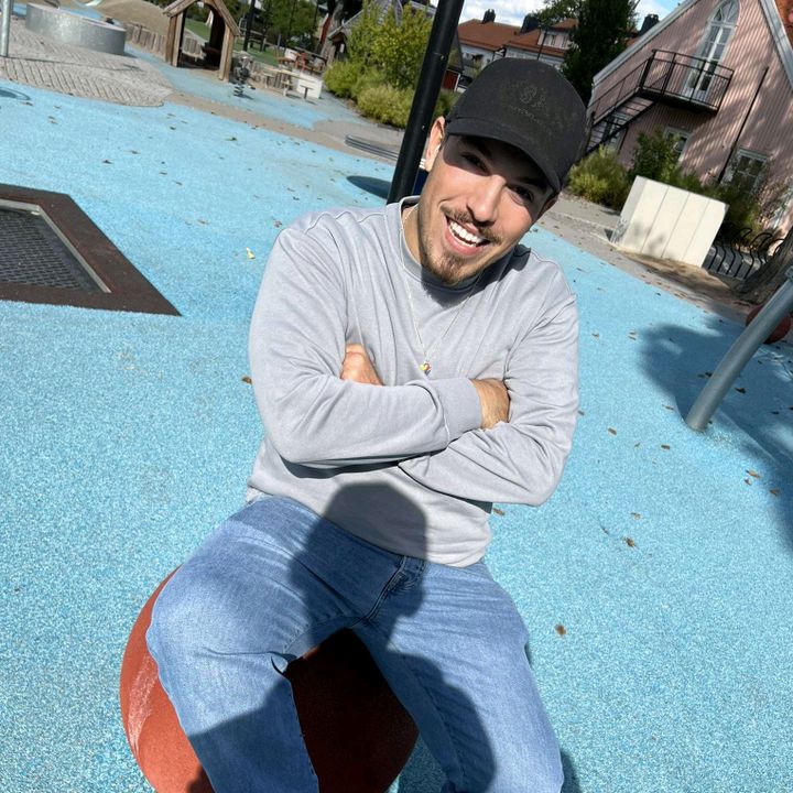 Profile Picture of Leo Borg (@leoborg8) on Tiktok