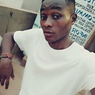 Profile Picture of Gosse Michael (@GosseMichael3) on Twitter