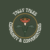 Profile Picture of Tally Tales (@TallyTalespod) on Youtube
