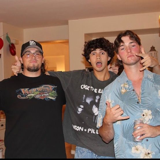 Profile Picture of james (@cj_mcutchen) on Tiktok