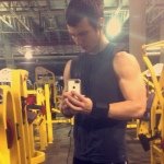 Profile Picture of Tony Martello (@aesthetictony) on Instagram