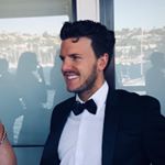 Profile Picture of Richard Hugo Van Haussmann (@richardhugo_vanhaussmann) on Instagram