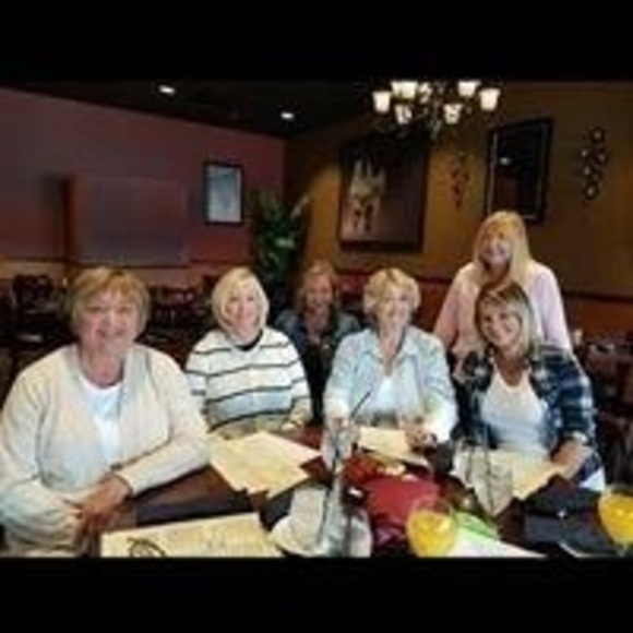 Sandra Tabor - Poshmark Profile Picture of Sandra Tabor (@blkwdo64) on Poshmark