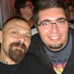 Profile Picture of Antonio Sarli (@antifads_92) on Instagram