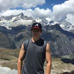 Profile Picture of Marc-Olivier Sauvé (@marco.sauve) on Instagram