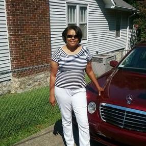 Profile Picture of Renee Bledsoe (@Rbledsoe54Renee) on Twitter