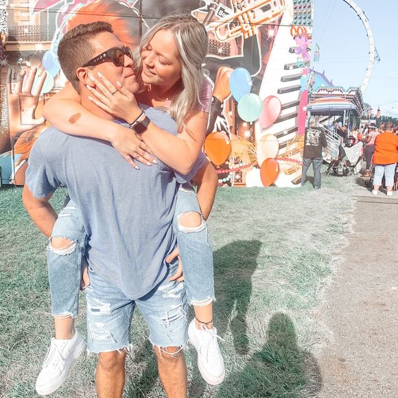 Profile Picture of Jordan Recce (@jprecce) on Poshmark