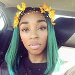 Profile Picture of Ronisha Jordan (@nastynishaaa) on Flickr