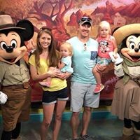 Profile Picture of Paige Horton (@paige-horton-7) on Quora