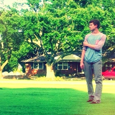 Profile Picture of Kenneth Forrest (@kennethfwwf) on Twitter