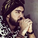 Profile Picture of وحید یاری (@vahiid.yari) on Instagram